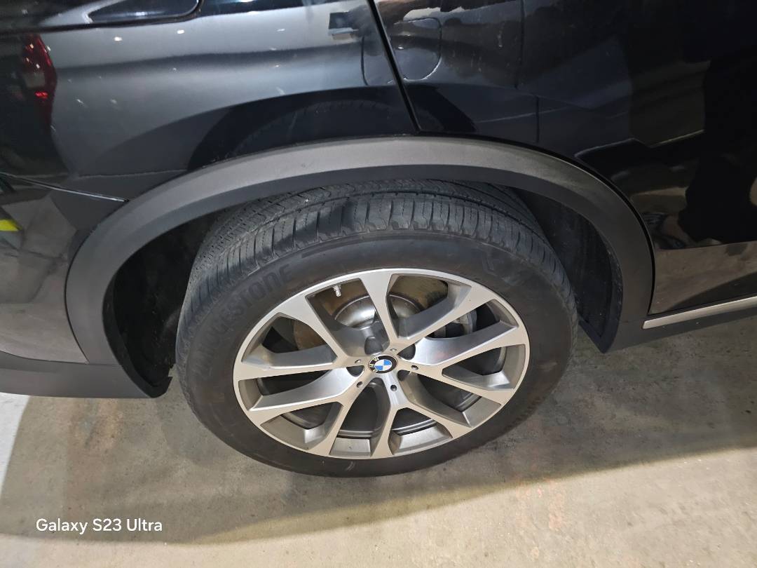 BMW X5 XDRIVE40I 2024 - Marhaba Auction Used Cars - Image 10