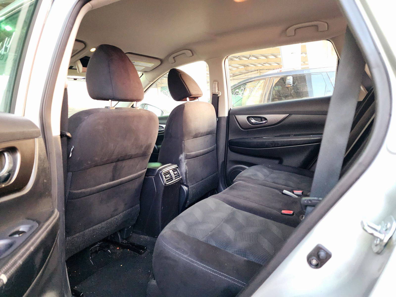 2014 NISSAN ROGUE — 146957 Miles — Lot XEC845811 — Souq - Marhaba Auctions Used Cars - Image 6