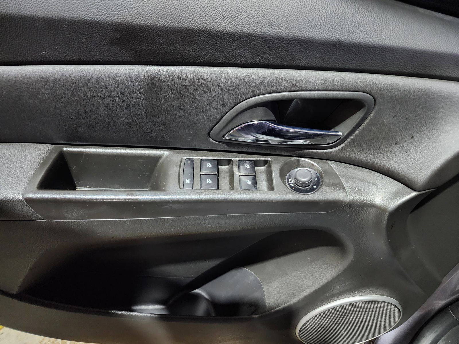 2014 CHEVROLET CRUIZE — 152856 KM — Lot 500748 — Main - Marhaba Auctions Used Cars - Image 12