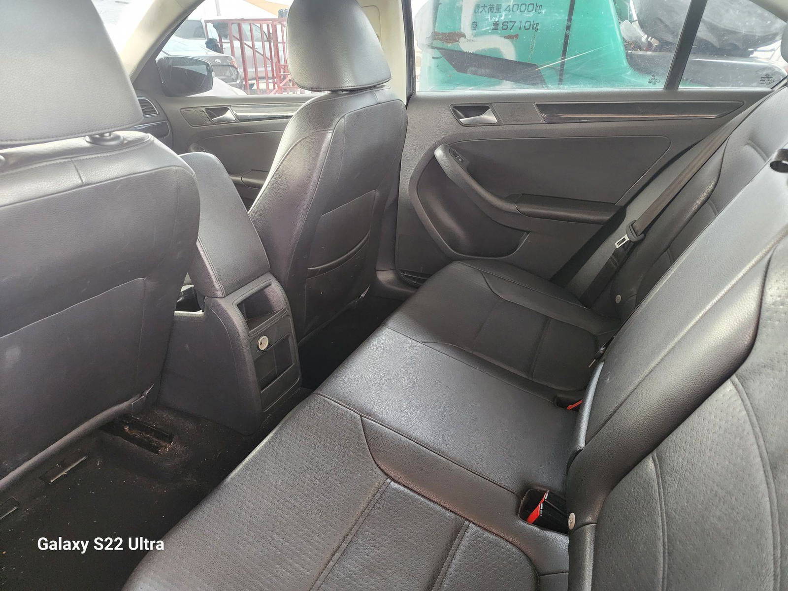 2016 VOLKSWAGEN JETTA — 131676 Miles — Lot 64211783 - Marhaba Auctions Used Cars - Image 5