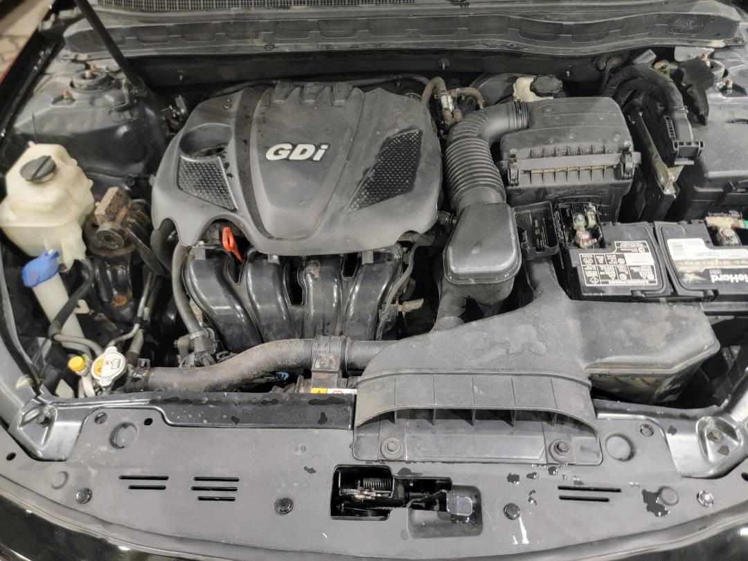 2015 KIA OPTIMA — 235668 Miles — Lot 37766279 - Marhaba Auctions Used Cars - Image 6