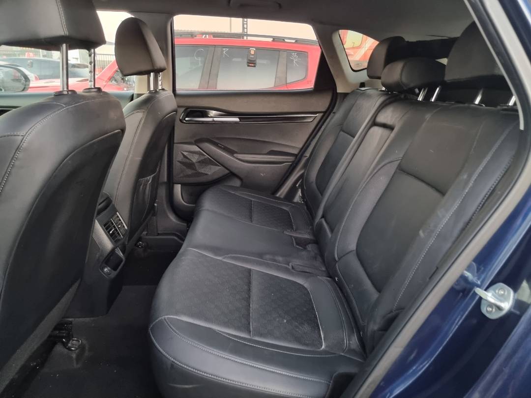 2021 KIA SELTOS — 74853 Miles — Lot 50134944 — Ind. 12 - Marhaba Auctions Used Cars - Image 7