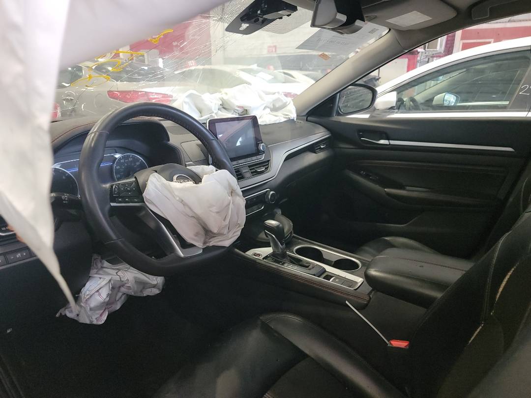 2023 NISSAN ALTIMA — 30584 Miles — Lot XPN342517 — Main - Marhaba Auctions Used Cars - Image 6