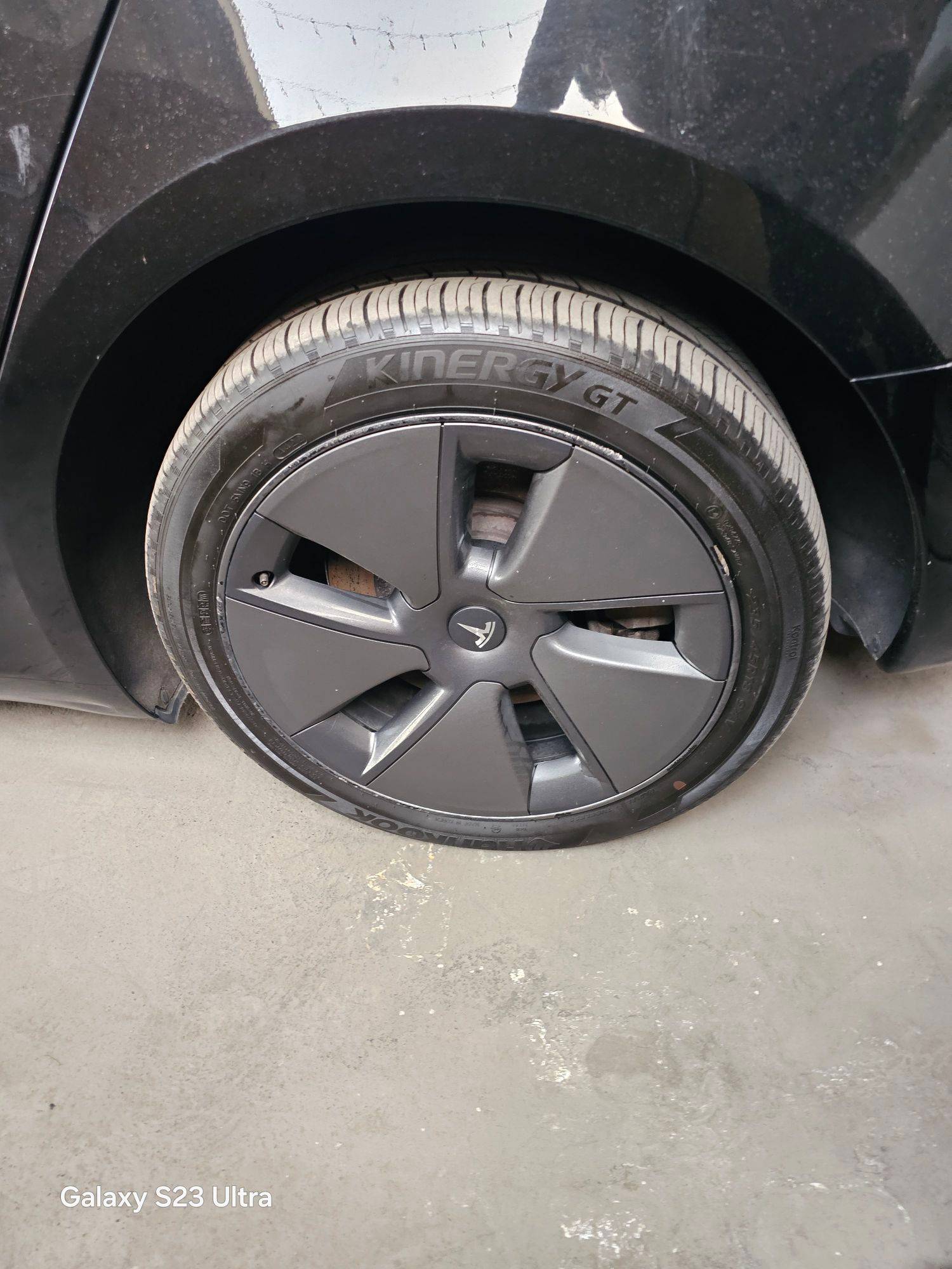 TESLA MODEL 3 2023 - Marhaba Auction Used Cars - Image 7