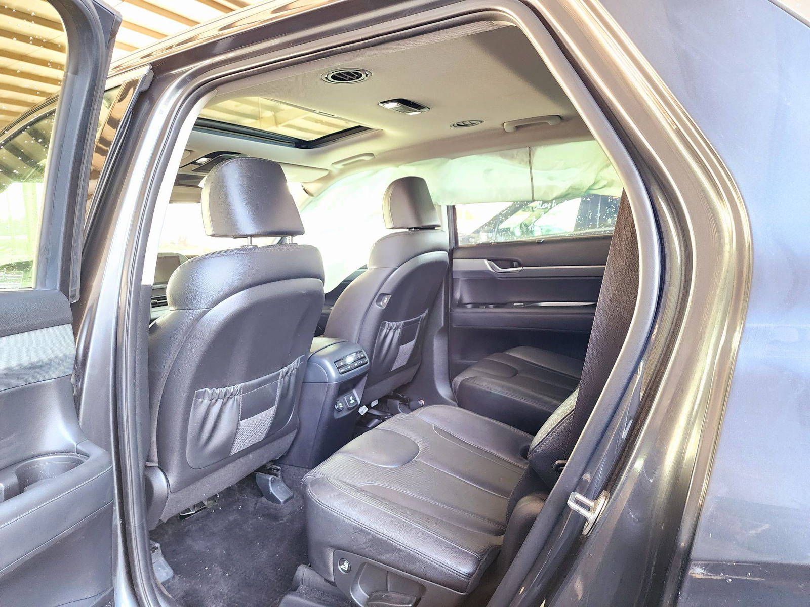2020 HYUNDAI PALISADE SEL — 69356 Miles — Lot 62440014 — Main - Marhaba Auctions Used Cars - Image 6
