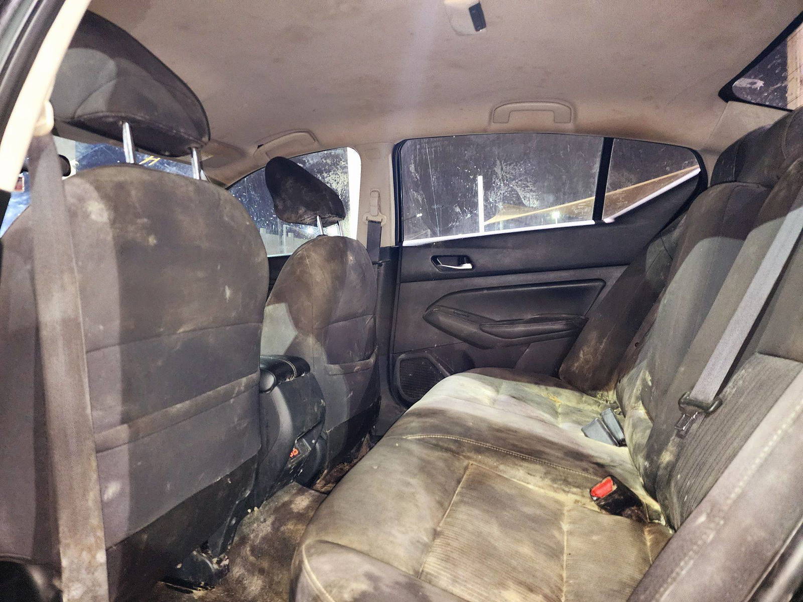 2019 NISSAN ALTIMA — 121927 Miles — Lot KC245501 — Souq - Marhaba Auctions Used Cars - Image 6