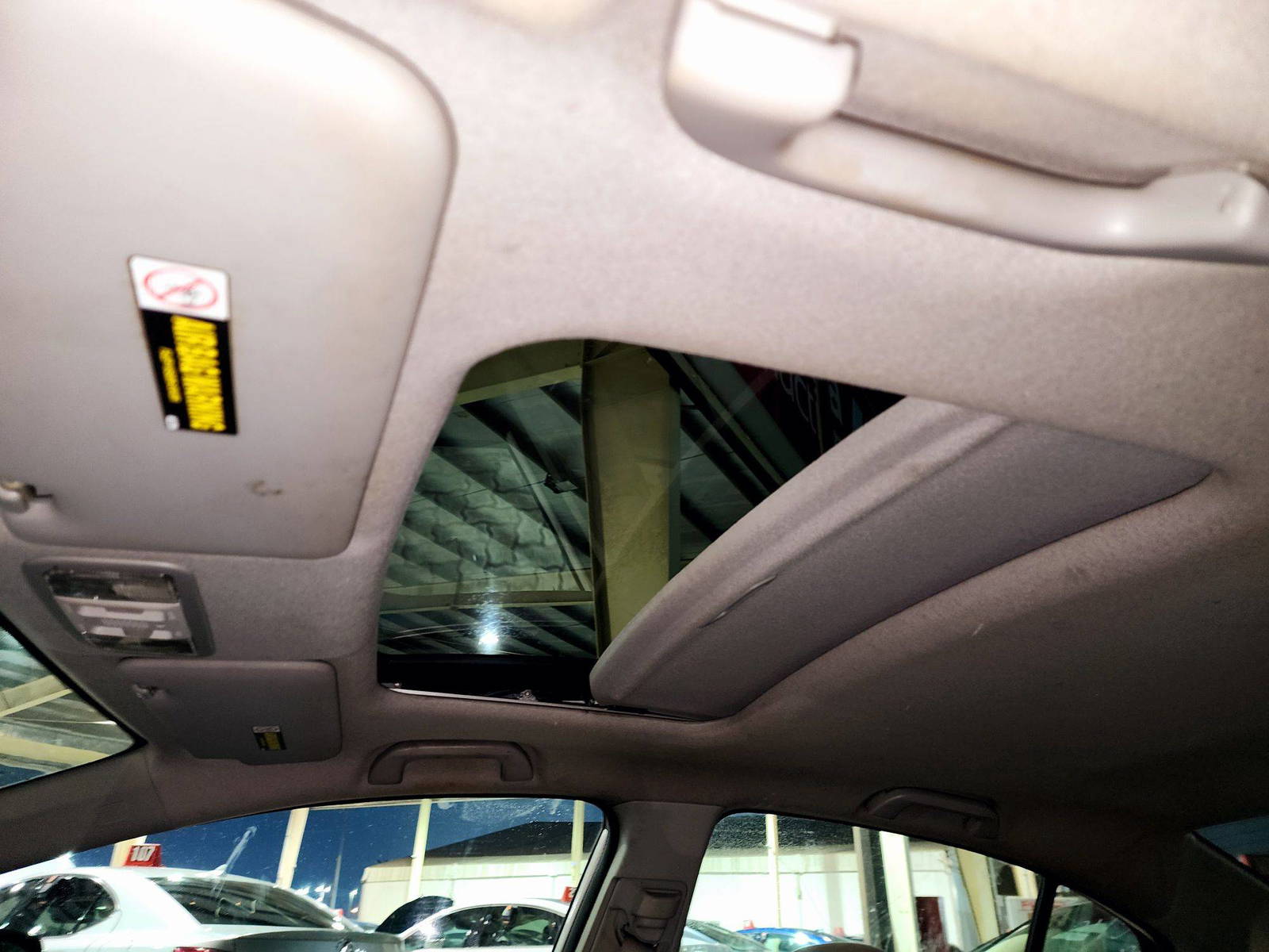 2012 HONDA CIVIC — 178389 Miles — Lot 74844594 — Souq - Marhaba Auctions Used Cars - Image 8
