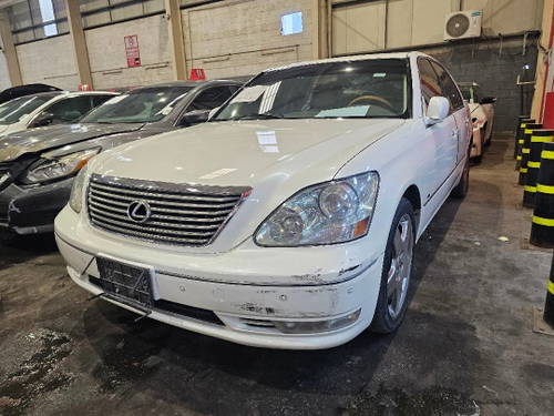 LEXUS LS 430