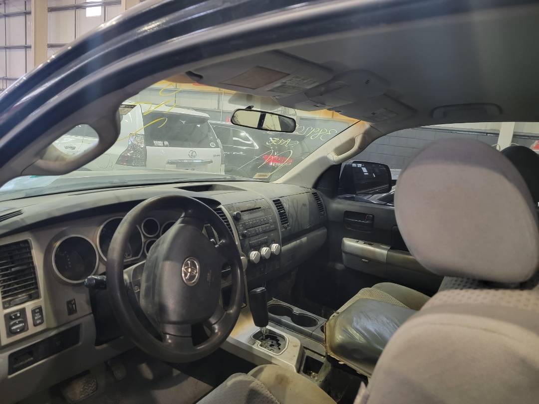 2008 TOYOTA TUNDRA — 152410 Miles — Lot 002396 — Main - Marhaba Auctions Used Cars - Image 6