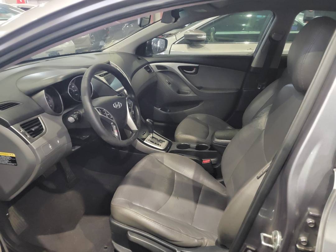 2011 HYUNDAI ELANTRA — 172889 Miles — Lot 082932 — Main - Marhaba Auctions Used Cars - Image 8