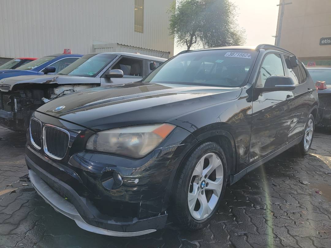 2015 BMW X1 — 120534 Miles — Lot 94347 — Main - Marhaba Auctions Used Cars - Image 5