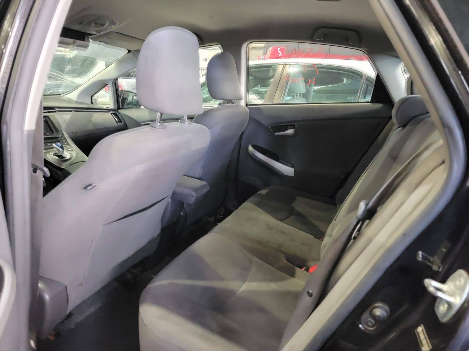 2010 TOYOTA PRIUS — 260812 Miles — Lot 65718475 — Main - Marhaba Auctions Used Cars - Image 8