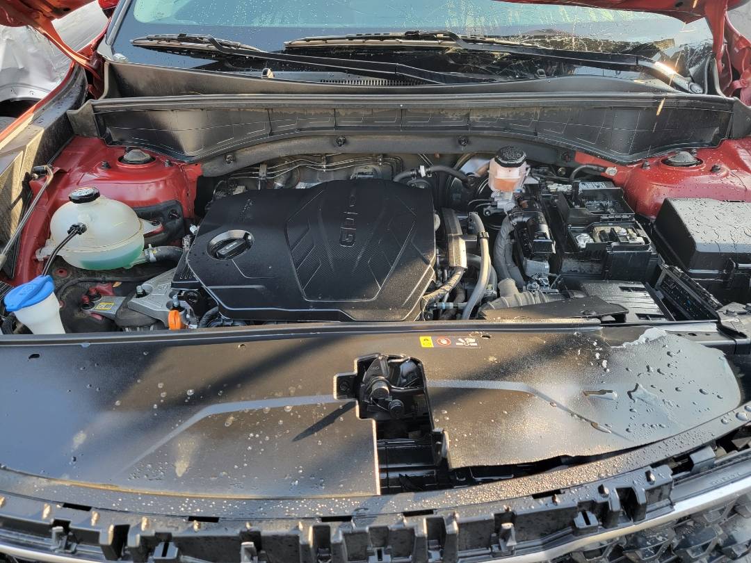 2021 KIA SORENTO — 22608 Miles — Lot G002041 — Main - Marhaba Auctions Used Cars - Image 11