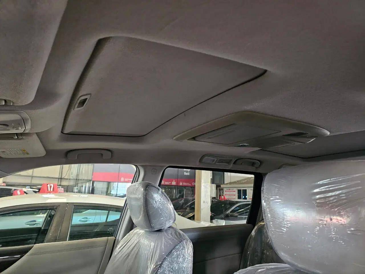2011 NISSAN QUEST — 171534 Miles — Lot B9007028 — Ind. 12 - Marhaba Auctions Used Cars - Image 9