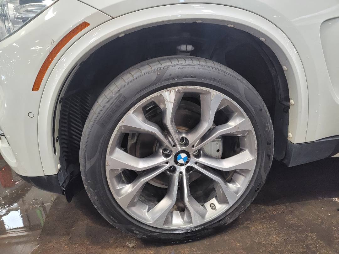 2018 BMW X 5 — 68037 KM — Lot 55J0X10352 — Main - Marhaba Auctions Used Cars - Image 11