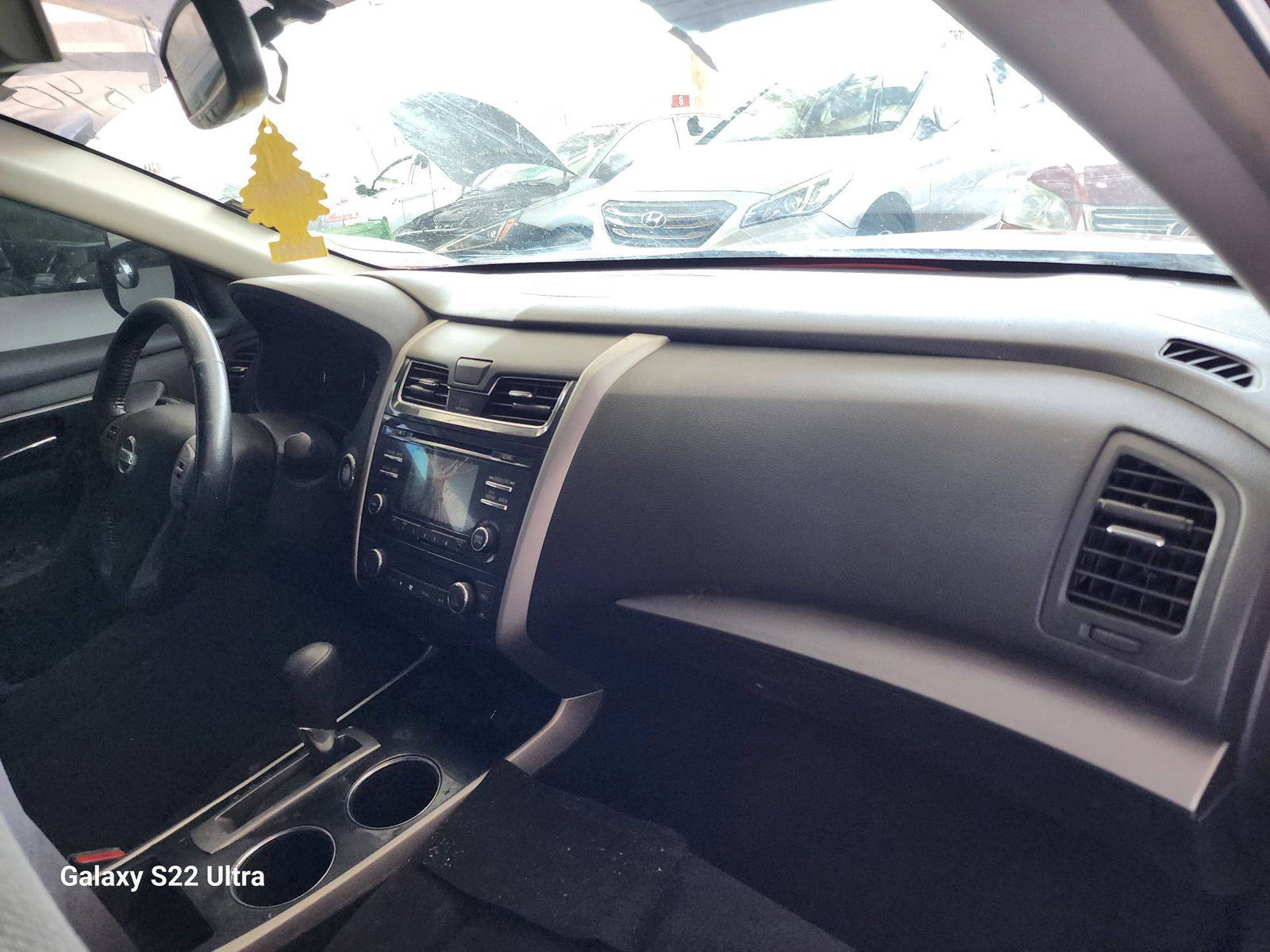 2013 NISSAN ALTIMA — 162535 Miles — Lot 38230400 - Marhaba Auctions Used Cars - Image 6