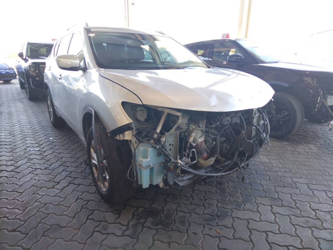 2014 NISSAN ROGUE — 161726 Miles — Lot 69312733 - Marhaba Auctions Used Cars - Image 10