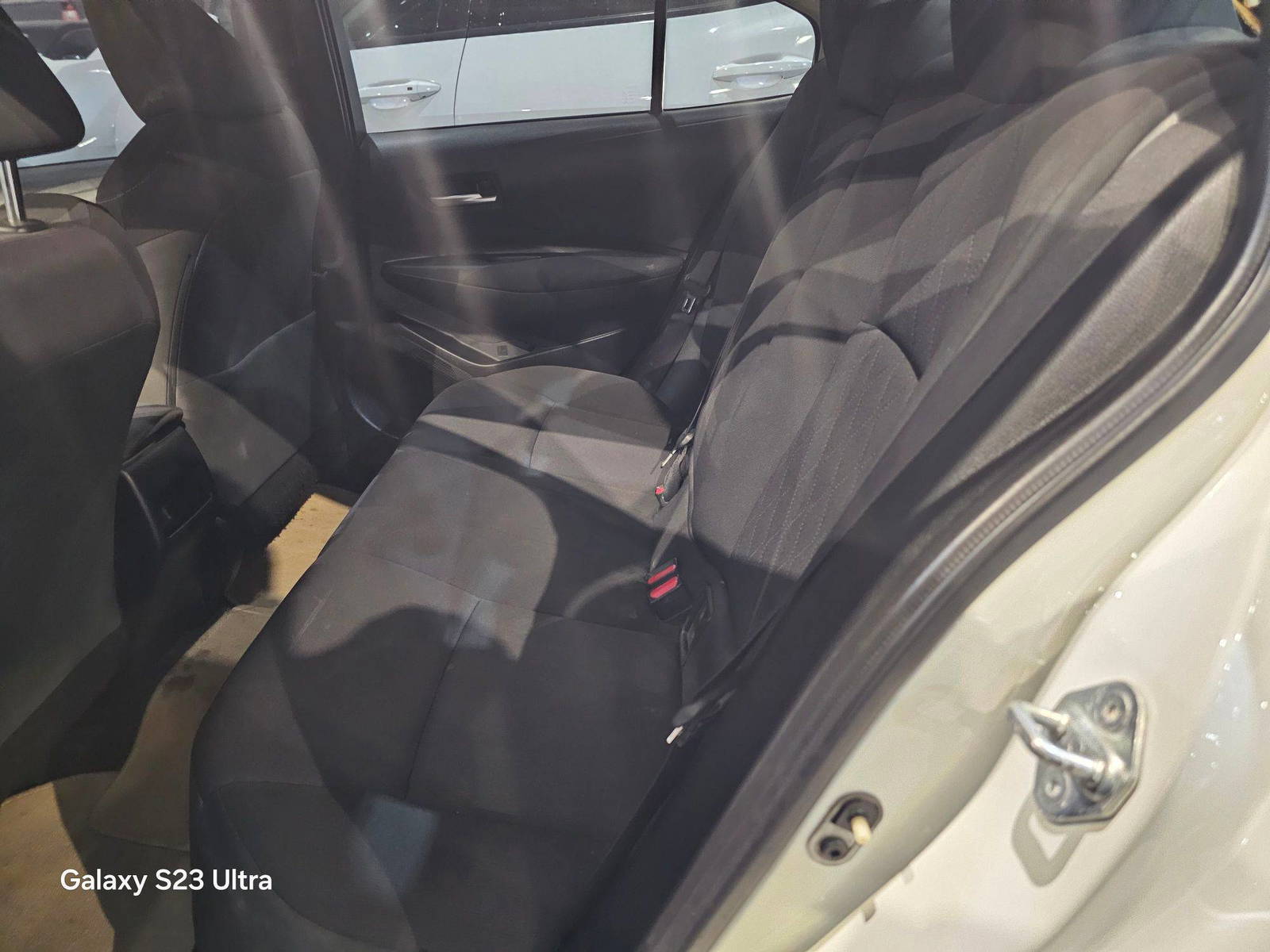 2020 TOYOTA Corolla LE — 211808 Miles — Lot LJ055039 — Main - Marhaba Auctions Used Cars - Image 9
