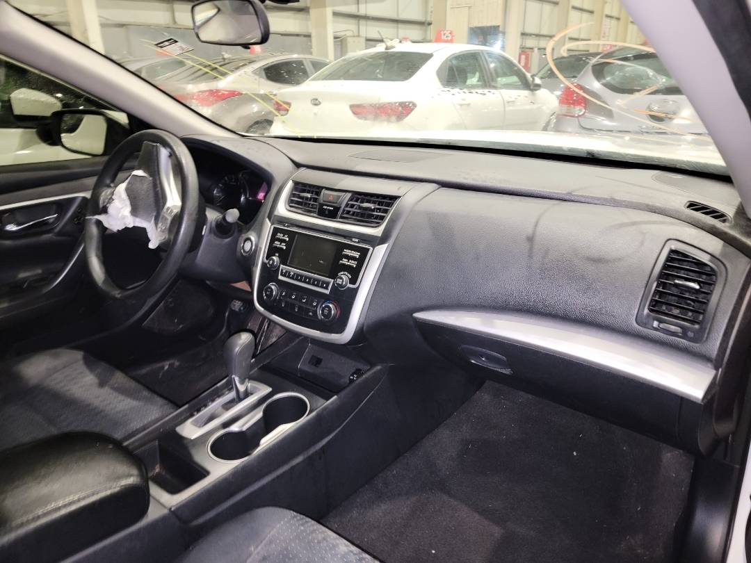 2016 NISSAN ALTIMA — 178977 Miles — Lot 65357343 - Marhaba Auctions Used Cars - Image 5
