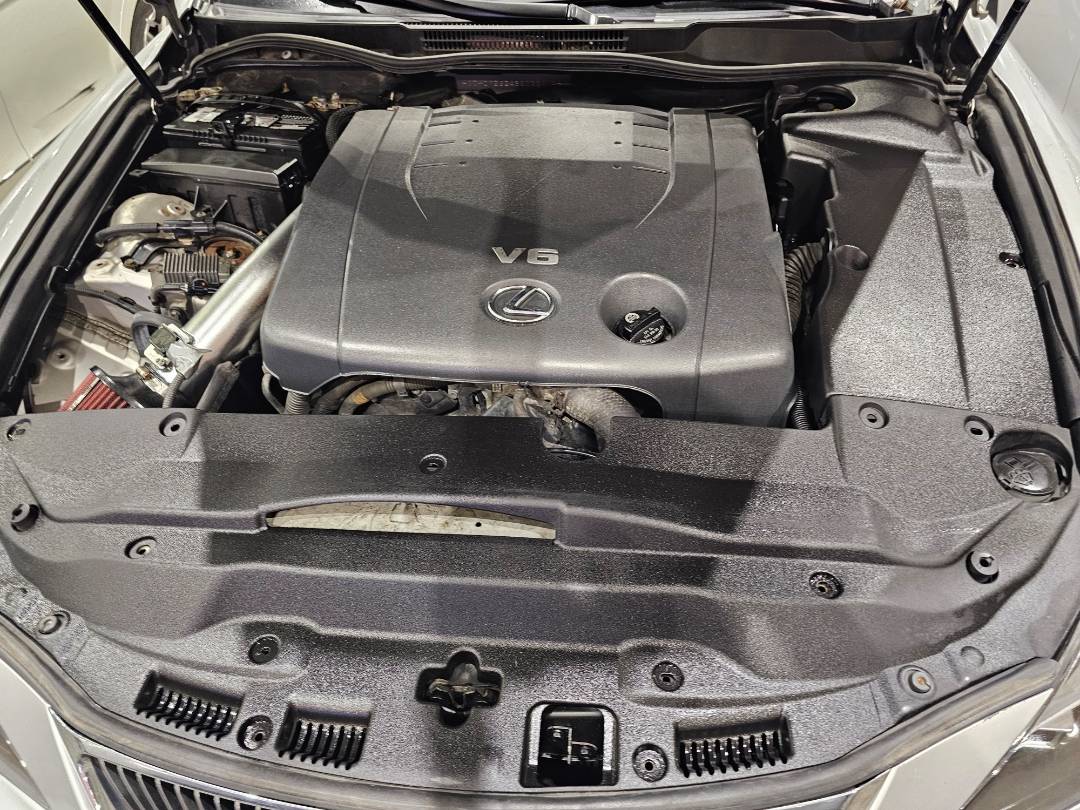 2008 LEXUS IS 250 — 148173 Miles — Lot 485022415 — Main - Marhaba Auctions Used Cars - Image 12