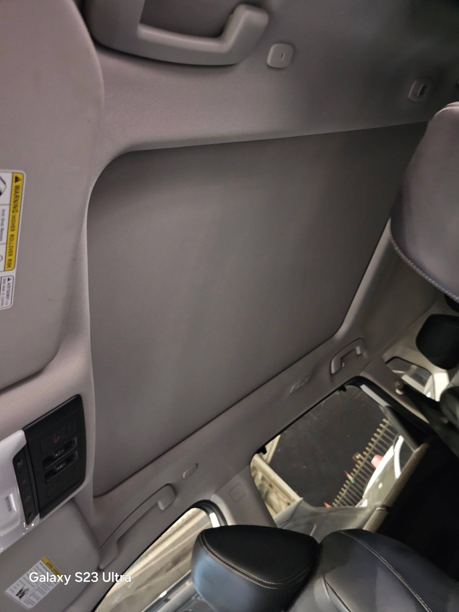 NISSAN ROGUE 2023 - Marhaba Auction Used Cars - Image 10