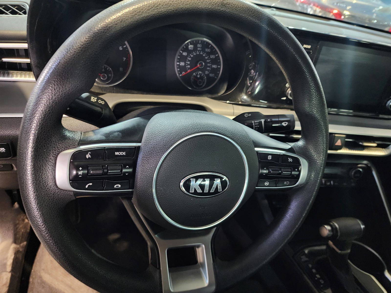 2021 KIA K5 — 97462 Miles — Lot 68760414 — Main - Marhaba Auctions Used Cars - Image 10