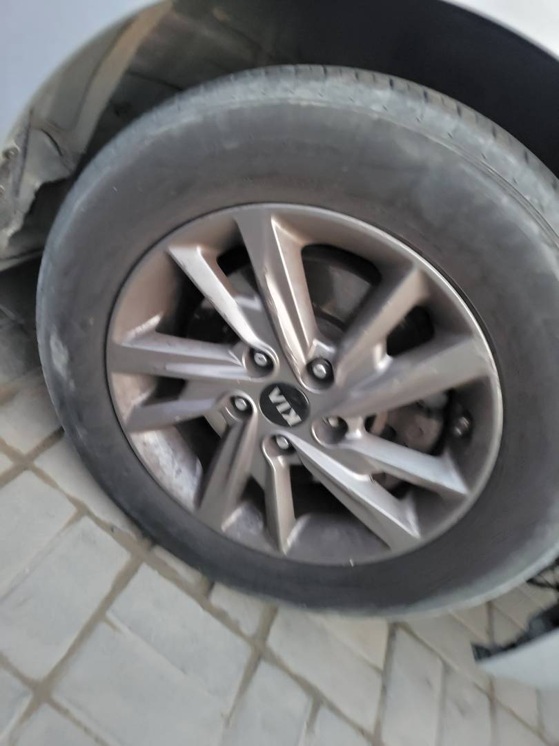 KIA OPTIMA 2019 - Marhaba Auction Used Cars - Image 6