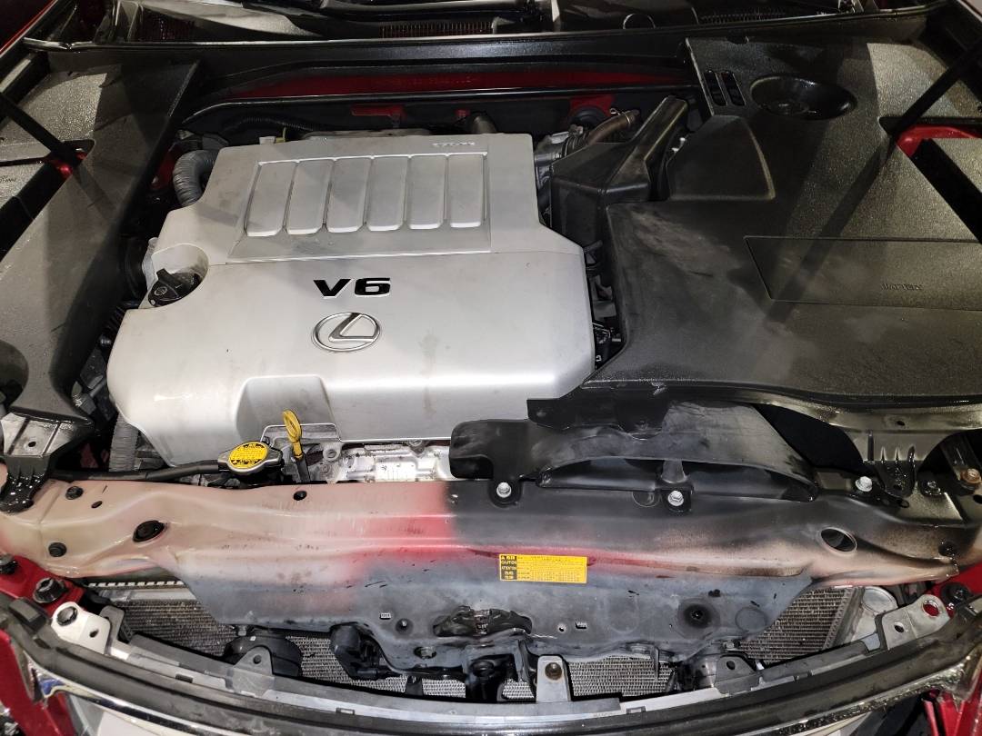 2011 LEXUS ES 350 — 183969 Miles — Lot 69803913 - Marhaba Auctions Used Cars - Image 10