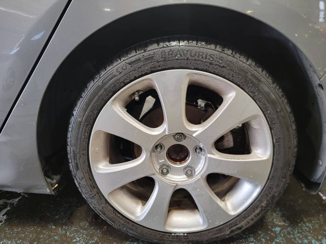 2013 HYUNDAI ELANTRA — 135181 Miles — Lot 82915593 - Marhaba Auctions Used Cars - Image 10