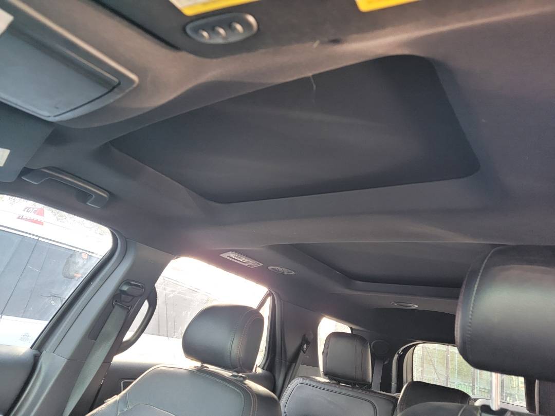 2017 FORD EXPLORER — 125006 Miles — Lot A88305 — Main - Marhaba Auctions Used Cars - Image 9