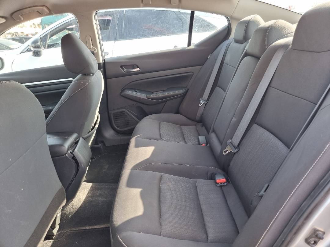 2022 NISSAN ALTIMA — 103499 Miles — Lot 21547 — Ind. 12 - Marhaba Auctions Used Cars - Image 6