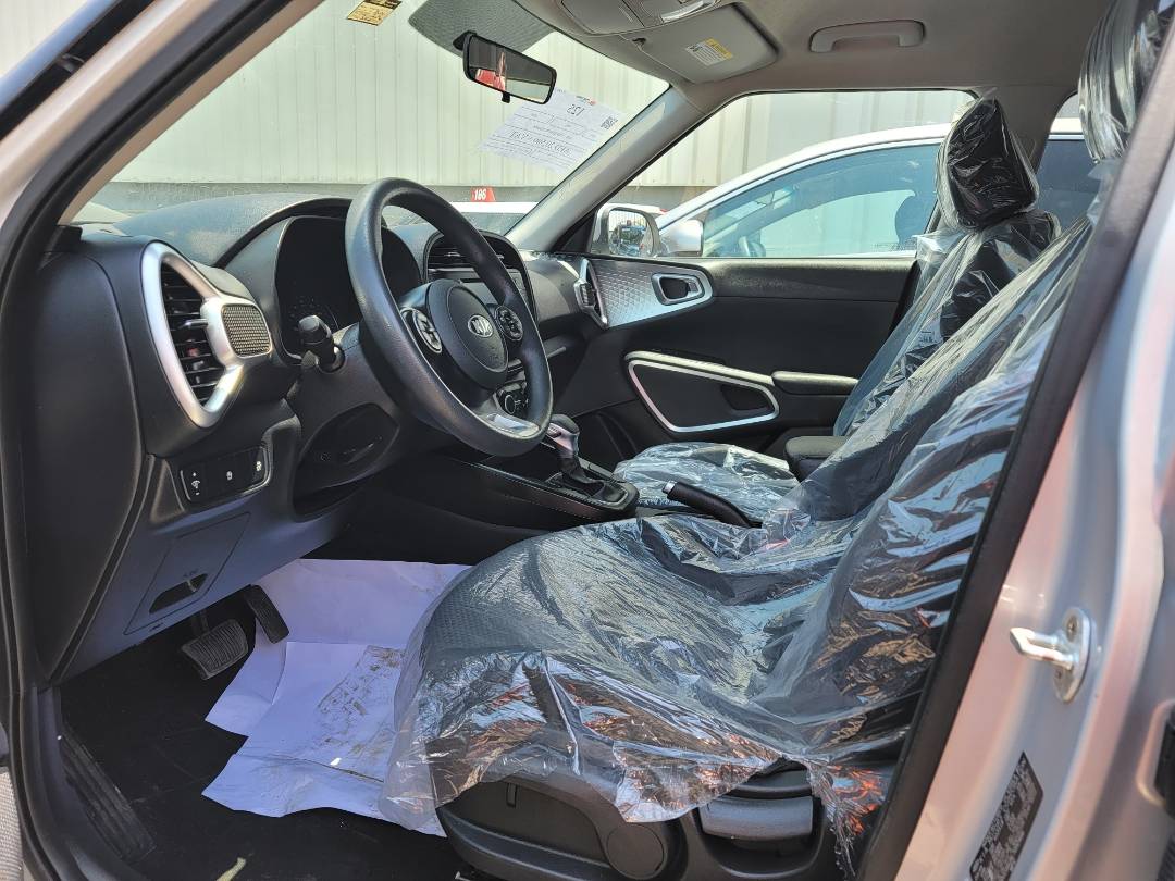 2020 KIA SOUL — 130247 Miles — Lot 38119308 — Main - Marhaba Auctions Used Cars - Image 8