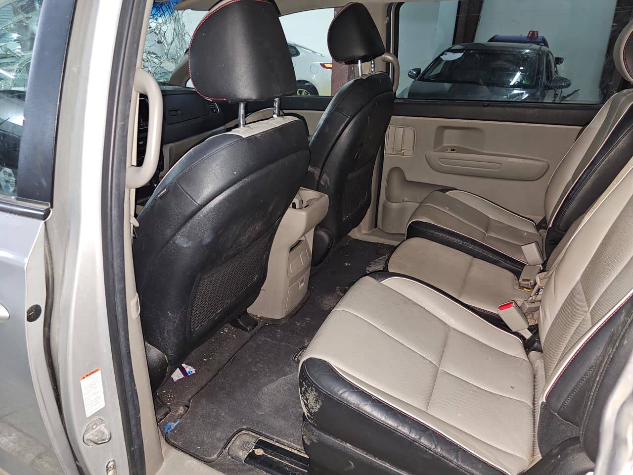 KIA SEDONA 2020 - Marhaba Auction Used Cars - Image 10