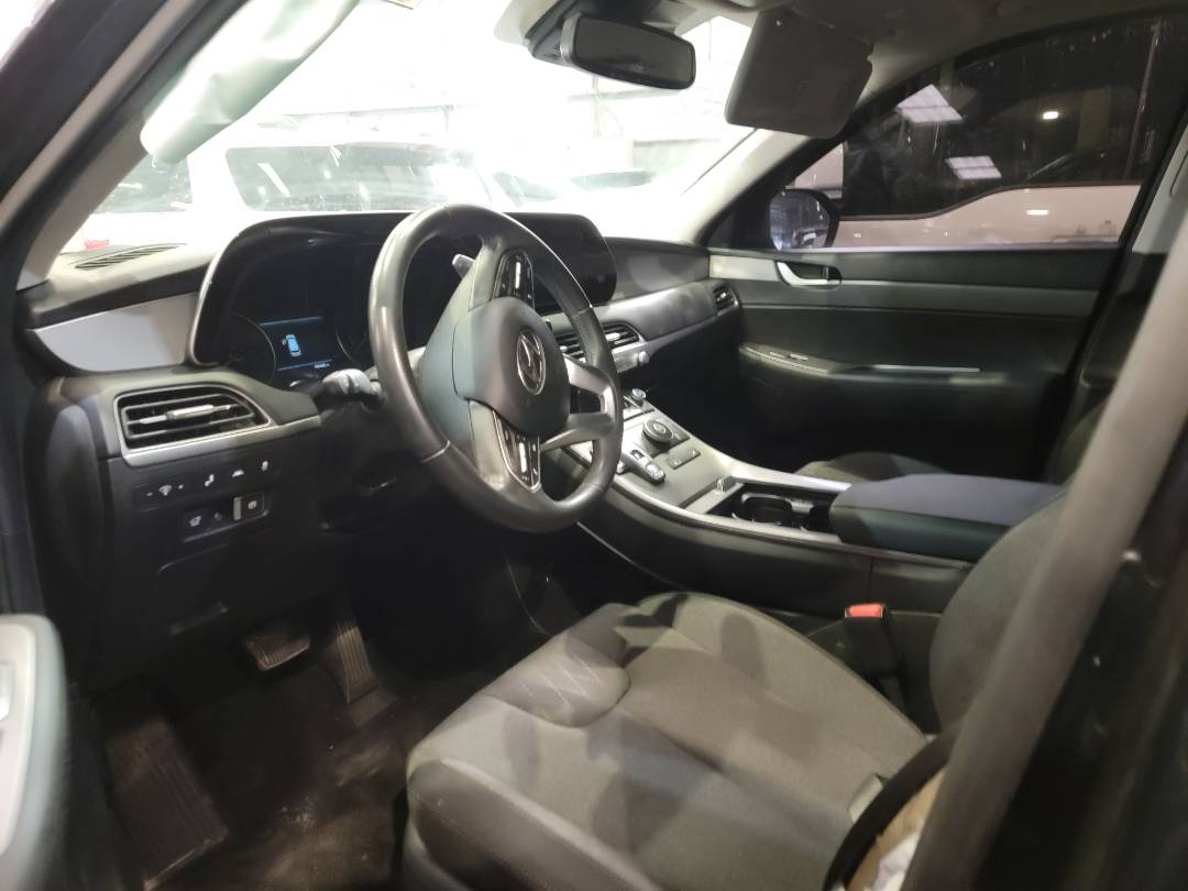 2021 HYUNDAI PALISADE SEL — 105480 Miles — Lot E4MU258912 — Main - Marhaba Auctions Used Cars - Image 6