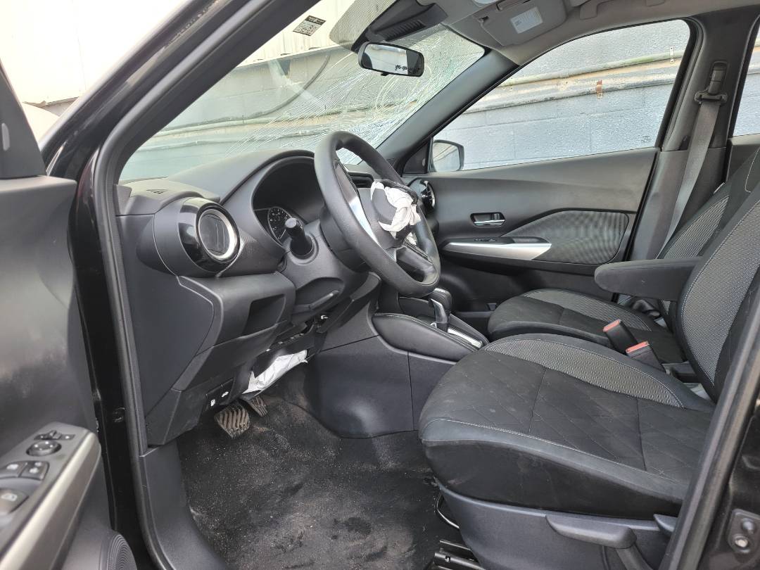 2020 NISSAN KICKS — 52766 Miles — Lot 75086143 — Souq - Marhaba Auctions Used Cars - Image 8