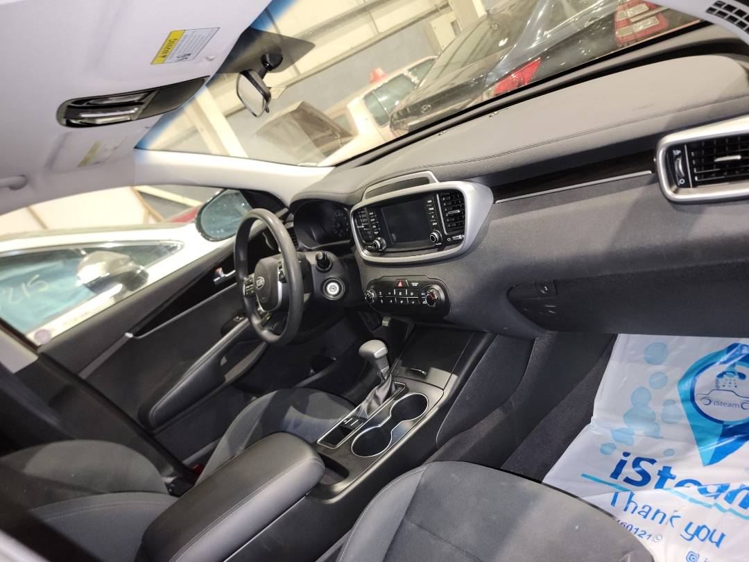 2020 KIA SORENTO — 39985 Miles — Lot G615429 - Marhaba Auctions Used Cars - Image 6