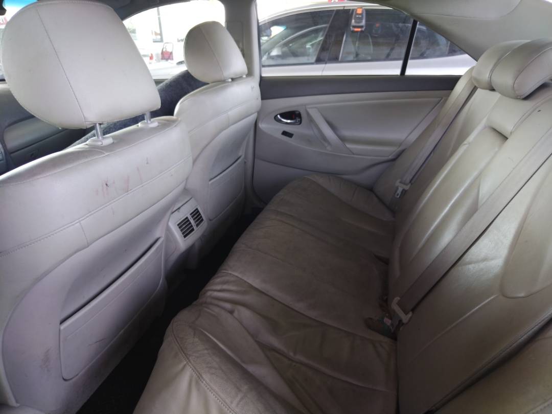 2007 TOYOTA CAMRY — 262405 Miles — Lot 36933283 - Marhaba Auctions Used Cars - Image 8