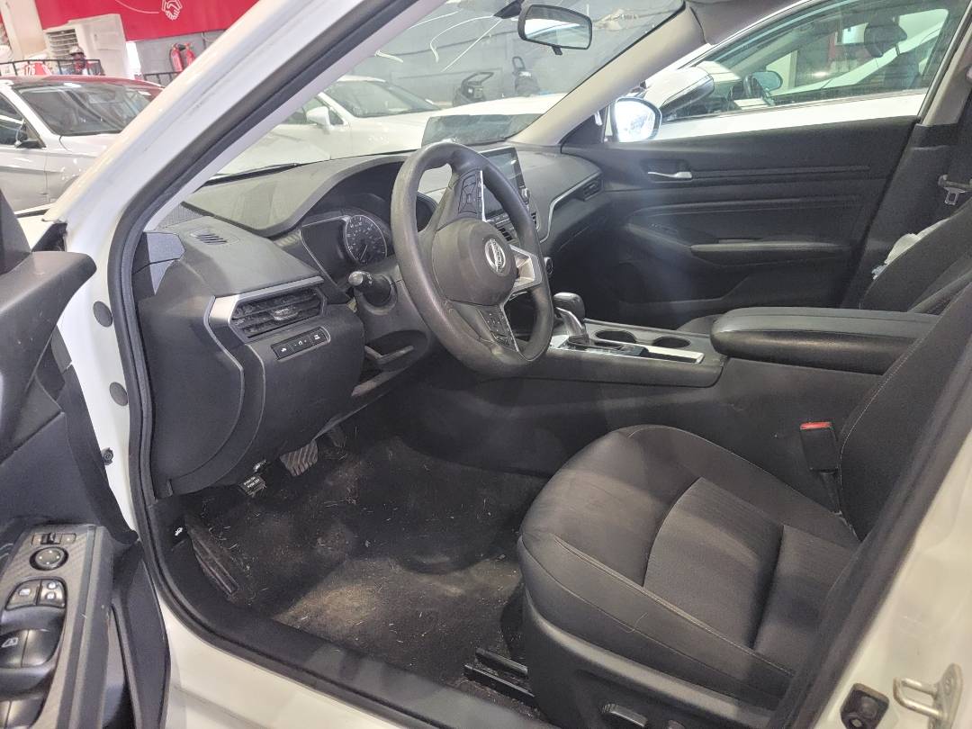 2019 NISSAN ALTIMA — 182763 Miles — Lot 9KC216467 — Main - Marhaba Auctions Used Cars - Image 8