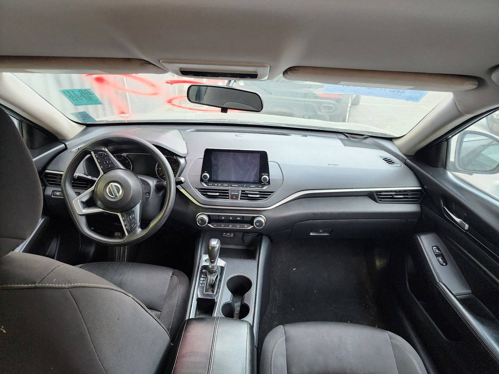 2020 NISSAN ALTIMA — 67838 Miles — Lot 148991 — Main - Marhaba Auctions Used Cars - Image 6