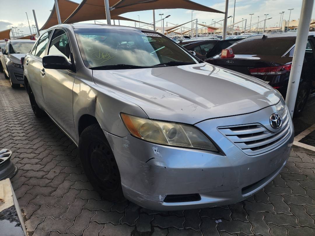 2007 TOYOTA CAMRY — 147150 Miles — Lot 36784484 - Marhaba Auctions Used Cars - Image 8