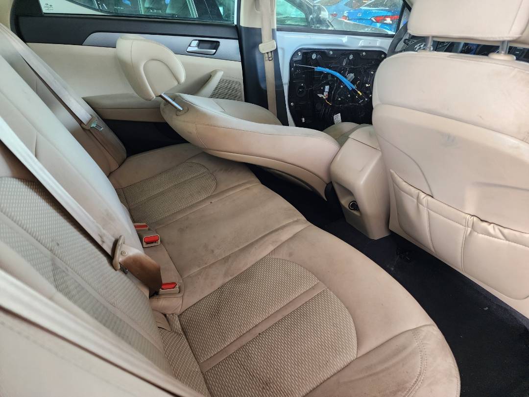 2015 HYUNDAI SONATA — 147798 Miles — Lot 82048823 - Marhaba Auctions Used Cars - Image 8