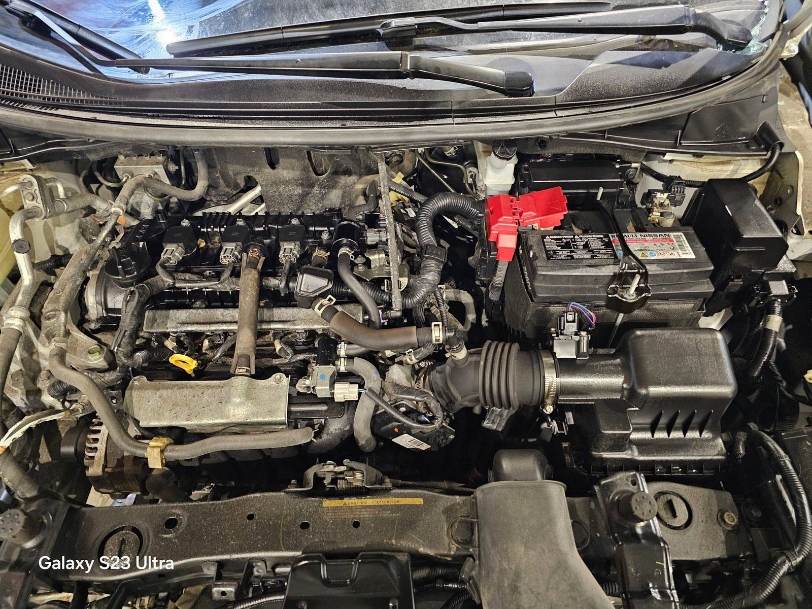 NISSAN VERSA 2022 - Marhaba Auction Used Cars - Image 8