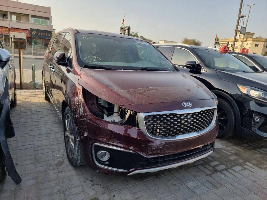 KIA SEDONA