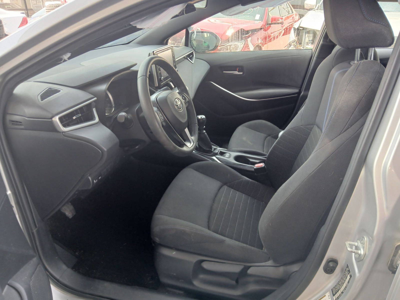 2020 TOYOTA COROLLA — 51808 Miles — Lot RCE5LJ012158 — Souq - Marhaba Auctions Used Cars - Image 8