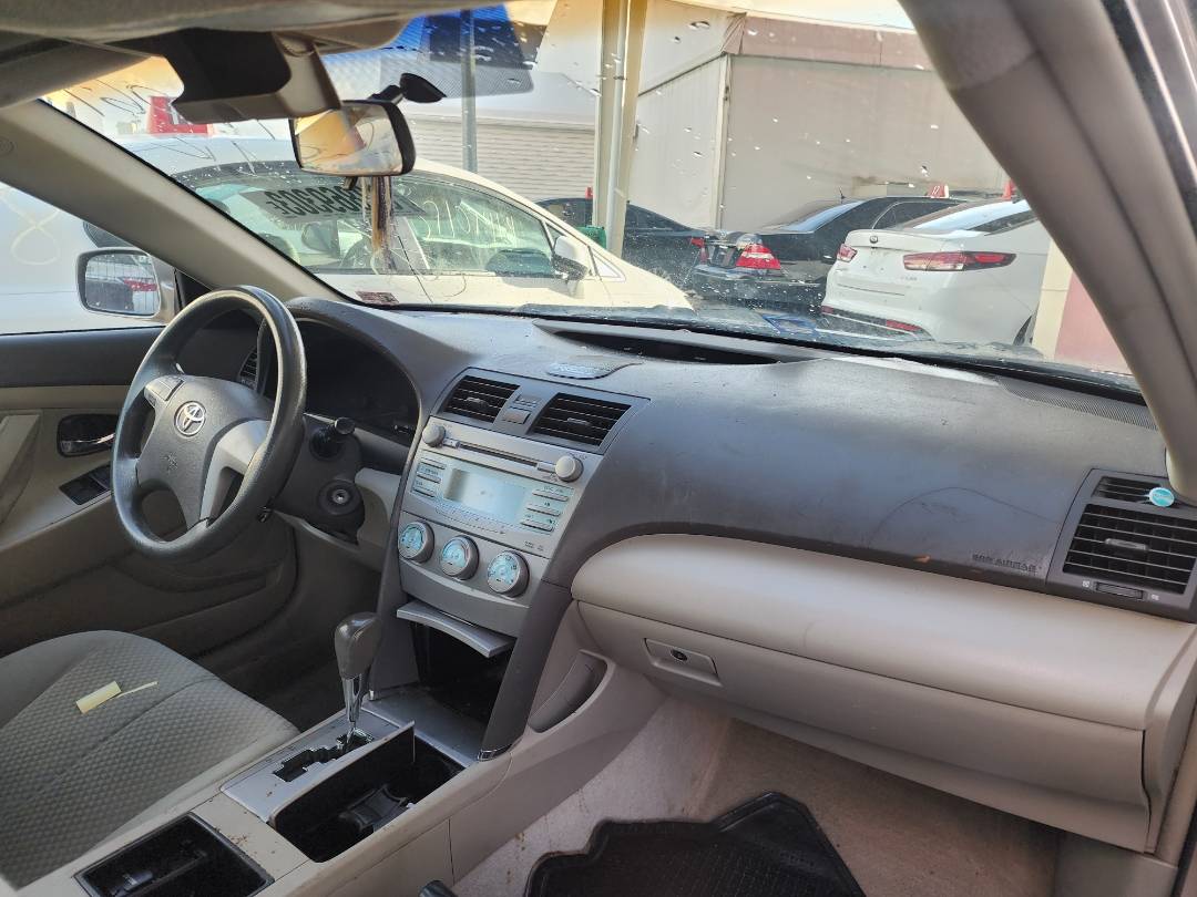 2007 TOYOTA CAMRY — 167214 Miles — Lot 82869303 - Marhaba Auctions Used Cars - Image 8