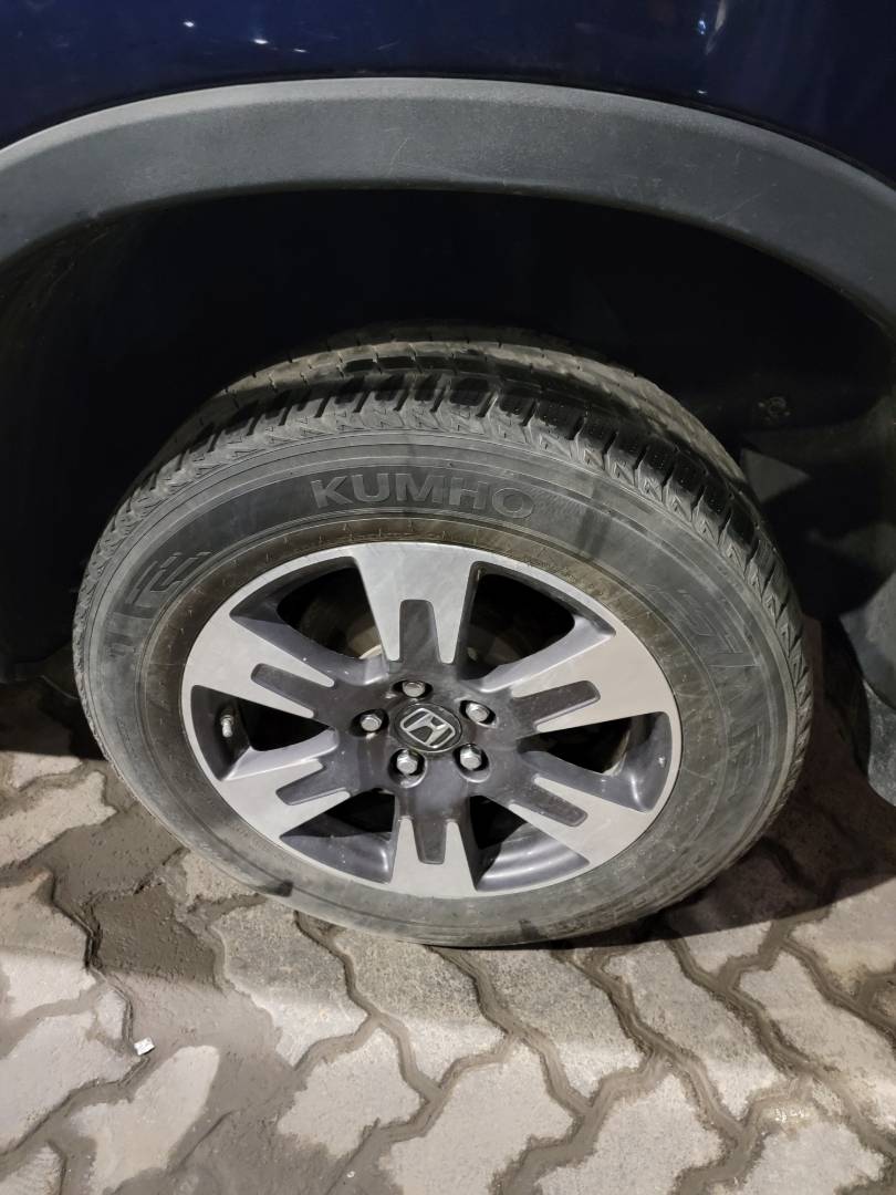 2019 HONDA RIDGELINE RTL — 90431 Miles — Lot KB041787 — Main - Marhaba Auctions Used Cars - Image 9