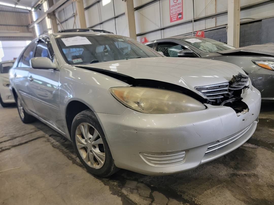2005 TOYOTA CAMRY — 219958 Miles — Lot 38767404 - Marhaba Auctions Used Cars - Image 7