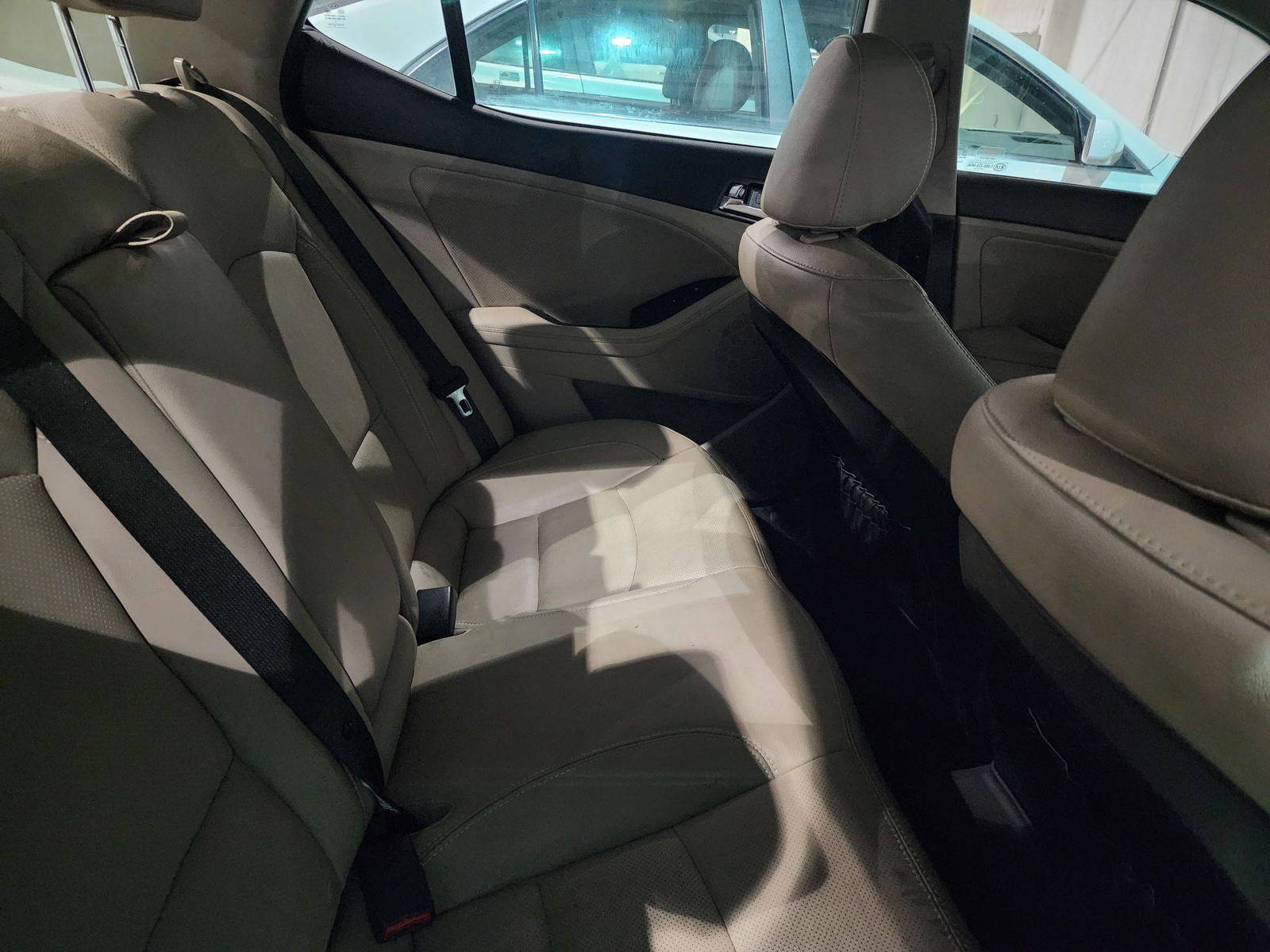 2013 KIA OPTIMA — 122763 Miles — Lot 68440083 - Marhaba Auctions Used Cars - Image 10