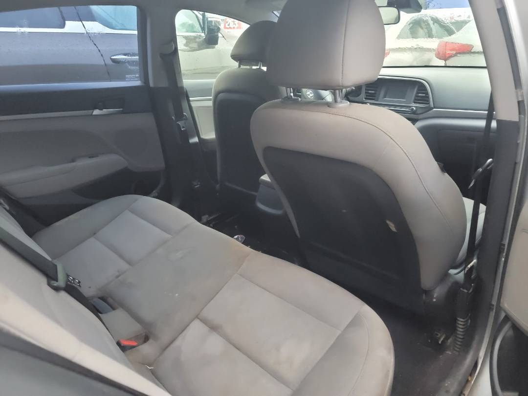 2020 HYUNDAI ELANTRA — 97328 Miles — Lot LU926890 - Marhaba Auctions Used Cars - Image 5