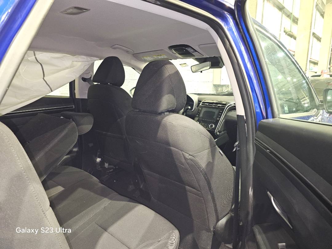 HYUNDAI TUCSON 2022 - Marhaba Auction Used Cars - Image 10